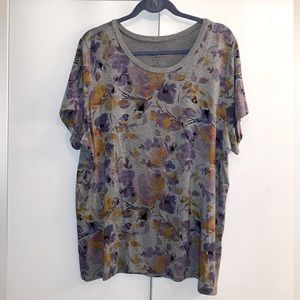 Torrid Super Soft Scoop Tee